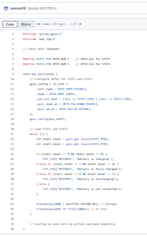 Model Post Support Removal